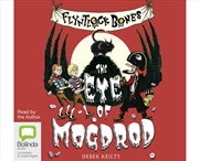 Buy The Eye of Mogdrod