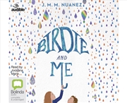 Buy Birdie and Me