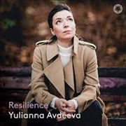 Buy Resilience
