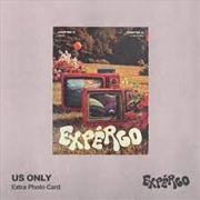 Buy Expergo: B Version