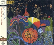 Buy Bee Gees' 1st - SHM-CD