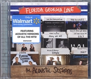 Buy The Acoustic Sessions