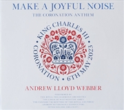 Buy Make A Joyful Noise: Ltd Edn