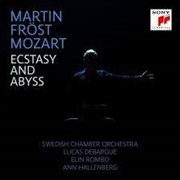 Buy Mozart: Ecstasy And Abyss