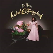 Buy Rachel@Fairyland - Limited Autographed Edition