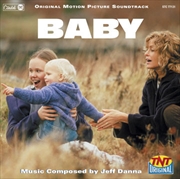 Buy Baby - Original Soundtrack