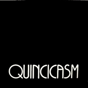 Buy Quincicasm