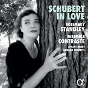 Buy Schubert In Love
