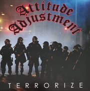Buy Terrorize