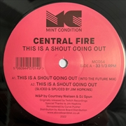 Buy This Is A Shout Going Out