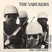 Buy One Struggle One Fight