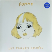 Buy Les Failles Cachee: Colour Lp
