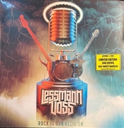 Buy Rock Is Out Religion