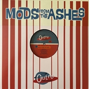 Buy Mods Mayhem 2022 (Various Artists)