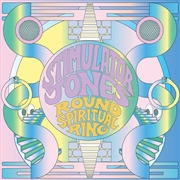 Buy Round Spiritual Ring