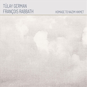 Buy Homage To Nazim Hikmet