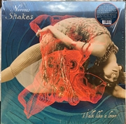 Buy Walk Like A Lover