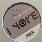 Buy How We Groove