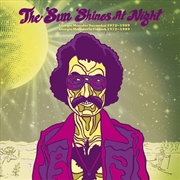 Buy Sun Shines At Night: Giorgio M