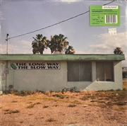 Buy Long Way, Slow Way