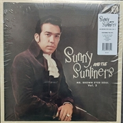 Buy Mr. Brown Eyed Soul Vol. 2