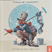 Buy Never Slept Better