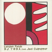 Buy London Fields: Feat Joel Culpe