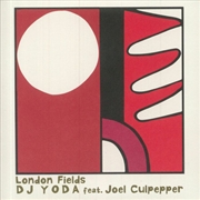Buy London Fields: Feat Joel Culpe
