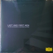 Buy Last And First Men