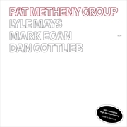 Buy Pat Metheny Group