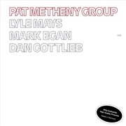 Buy Pat Metheny Group