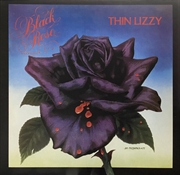 Buy Black Rose: A Rock Legend