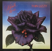 Buy Black Rose: A Rock Legend