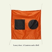 Buy A Lantern And A Bell