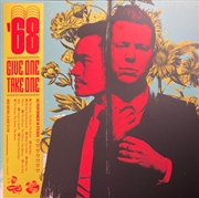 Buy Give One Take One