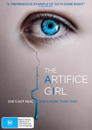 Buy Artifice Girl, The