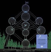 Buy Doolittle: Live In Brussels 2009