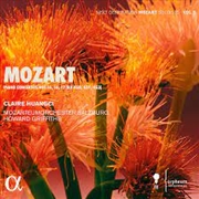 Buy Piano Concertos Nos 15, 16, 17