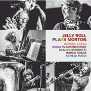 Buy Jelly Roll Plays Morton