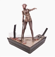 Buy Silent Hill 2 - Bubble Head Nurse Statue