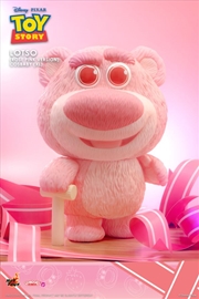 Buy Toy Story - Lotso XL Cosbaby