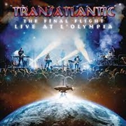 Buy Final Flight: Live At Lolympia