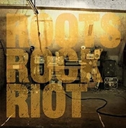 Buy Roots Rock Riot