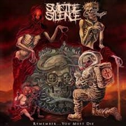 Buy Remember You Must Die