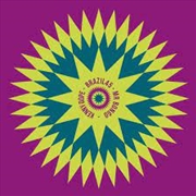 Buy Brazil 45 Vol 3 Curated By Ken