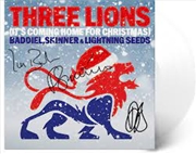 Buy Three Lions