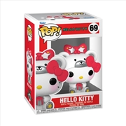 Buy Hello Kitty - Hello Kitty Polar Bear Pop! Vinyl