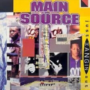 Buy Just Hangin Out / Live At The Barbecue