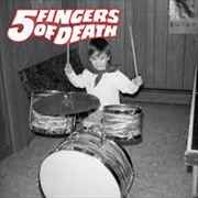 Buy Five Fingers Of Death