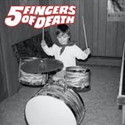 Buy Five Fingers Of Death